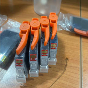 42 잉크 카트리지 8개 일괄