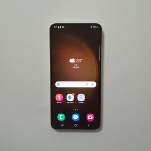 갤럭시 S23플러스 512GB A-급 깔끔 정상해지