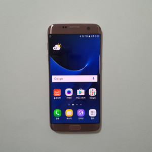 갤럭시 S7 엣지 32GB 저렴 정상해지
