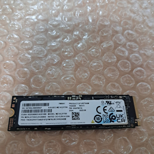 PM9A1 1TB 팝니다