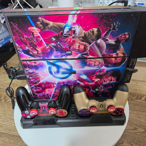 가격 내림 ps4 500기가