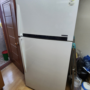 LG 인버터 냉장고 R-B603GMWP 모델 판매합니다