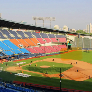 정가양도)5/18 LG엘지 KT 307블럭 야구티켓