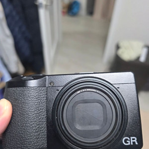 리코gr3 hdf 국내정발 팝니다