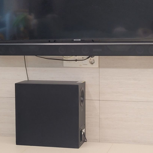 삼성 HW-K950 사운드바
