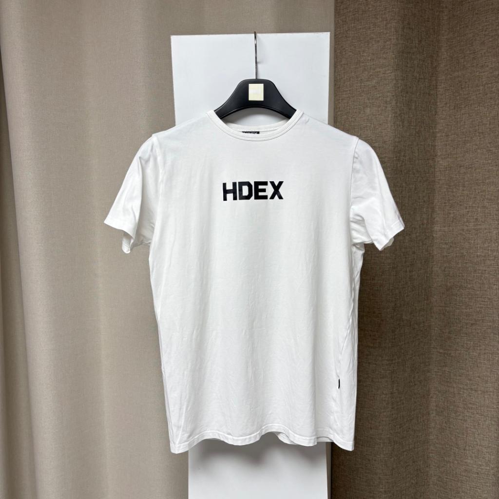 HDEX 에이치덱스 반팔 M