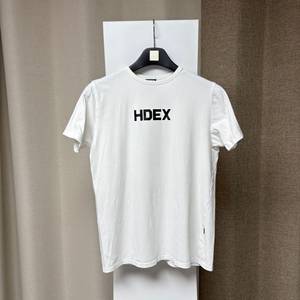HDEX 에이치덱스 반팔 M