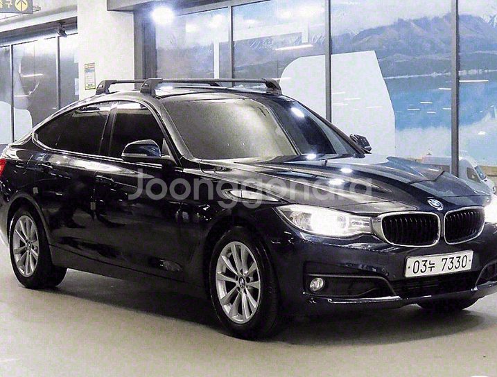@앱전용특가 15년식 3GT 그란투리스모 BMW--1