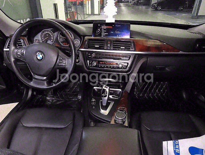 @앱전용특가 15년식 3GT 그란투리스모 BMW--2