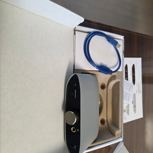 IFI zen air DAC