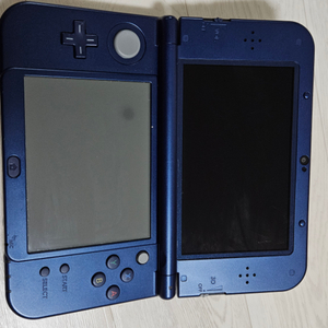 뉴큰다수 new 3ds xl
