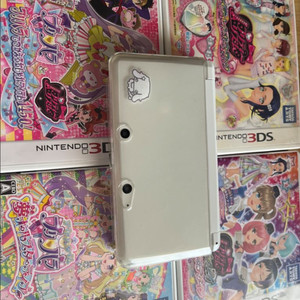 프리즘스톤 닌텐도 3ds 일본판 닌텐도칩 프리파라 일괄