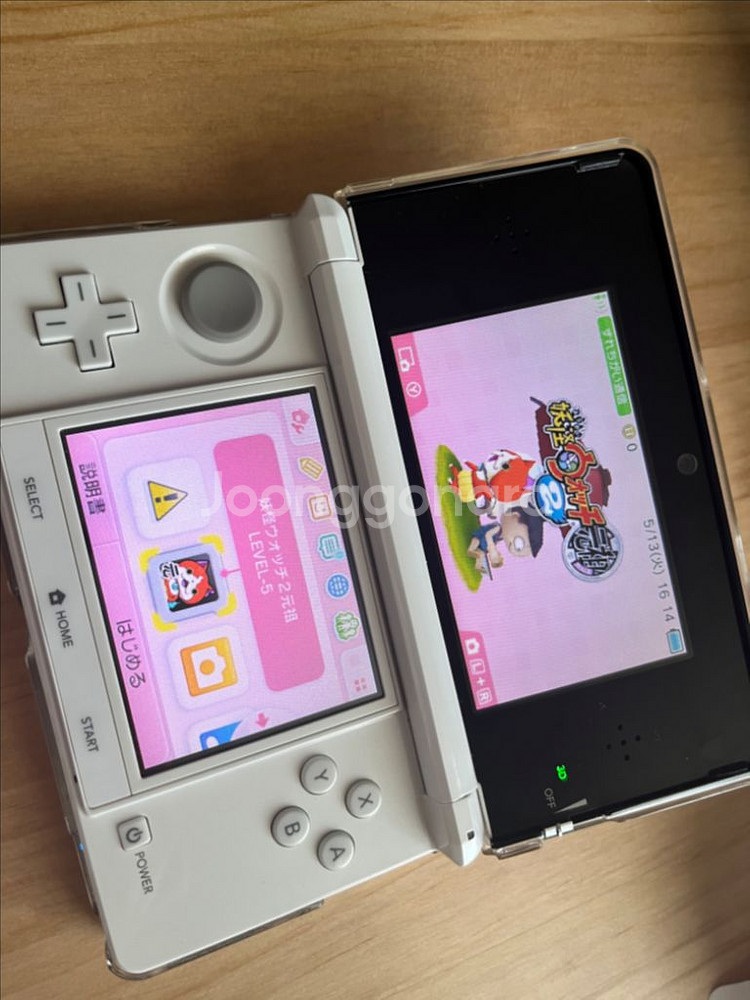 프리즘스톤 닌텐도 3ds 일본판 닌텐도칩 프리파라 일괄--1