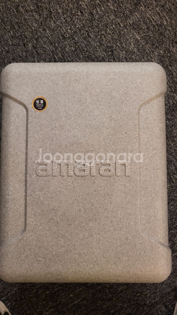 아마란 300c 풀컬러 지속광 조명팝니다--0