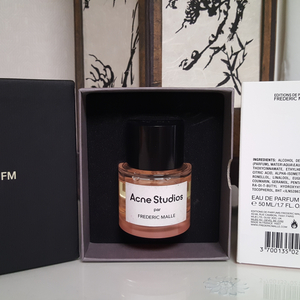 [국문택] 프레데릭말 향수 아크네 스튜디오 50ml