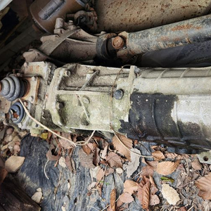 갤로퍼 4륜 4wd 사륜 밋션 밋숑 트랜스밋션 부품