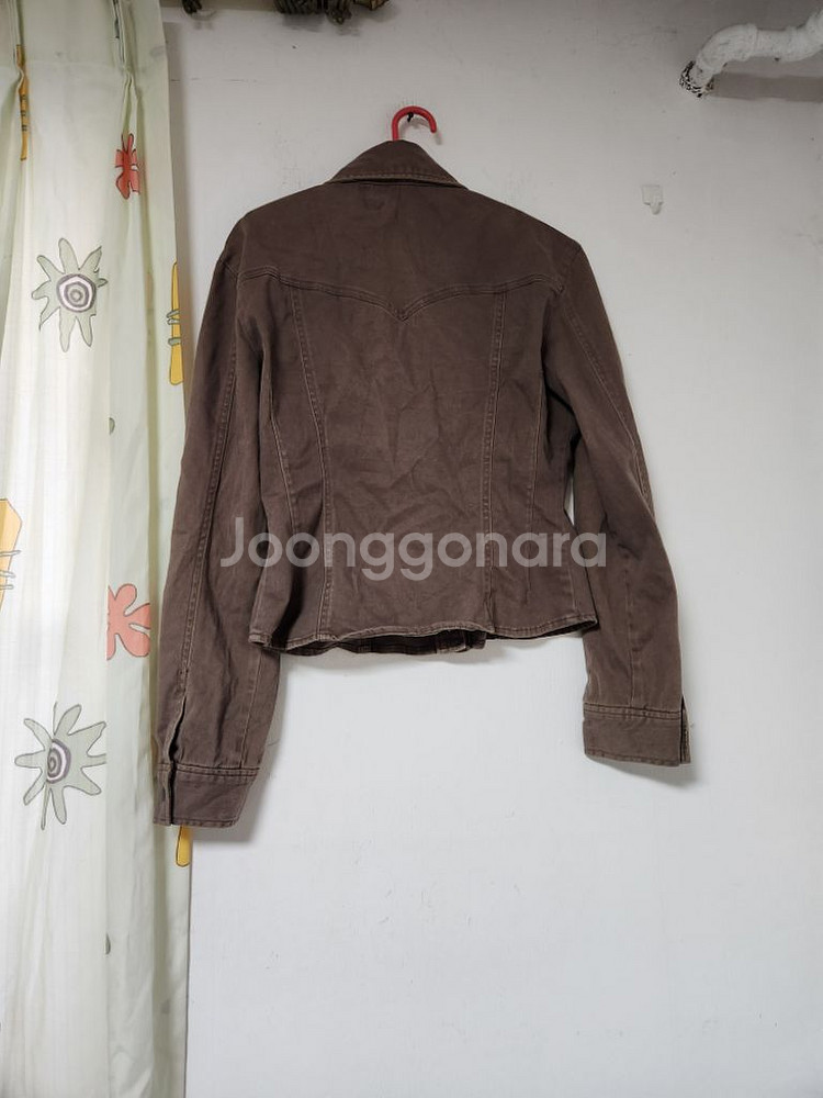 CESIL MCBEE 숏자켓 M(일본옷)--2