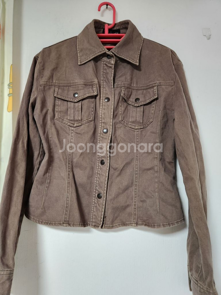 CESIL MCBEE 숏자켓 M(일본옷)--1