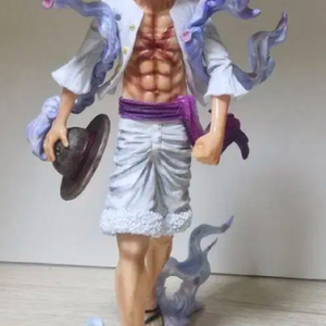 (당일접수!)니카 루피 커스텀 레진 피규어