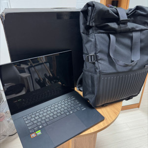 Asus 아수스 p16 proart 노트북