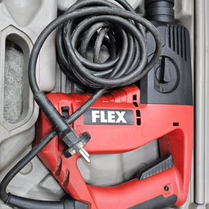 flex 함마드릴