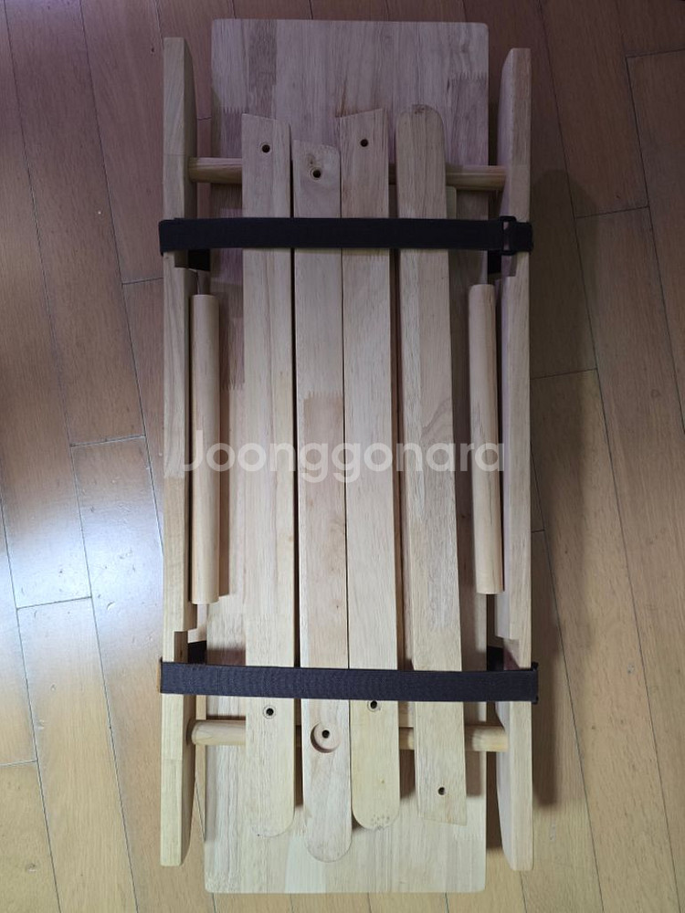 오늘의캠핑 룸앤티비 거치대 쉘프--8