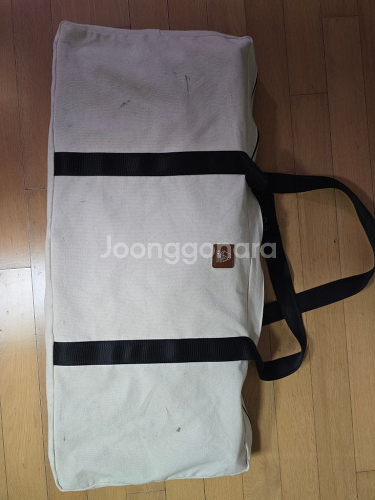 오늘의캠핑 룸앤티비 거치대 쉘프--9