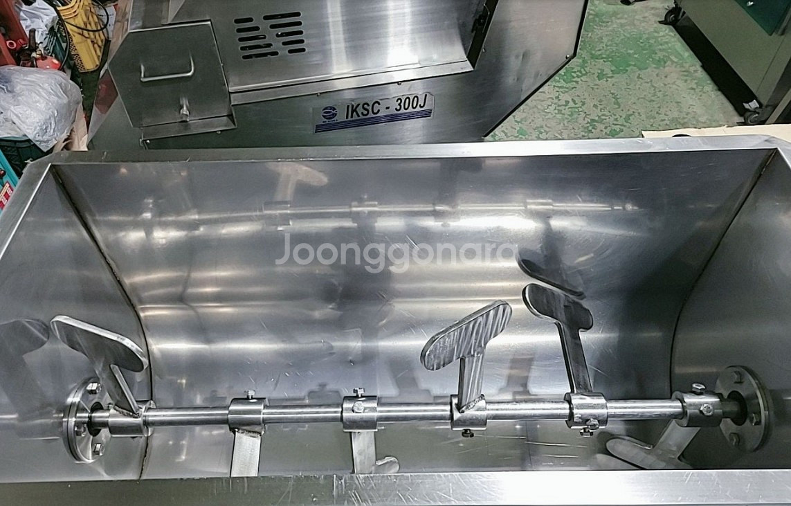 중고배합기.혼합기.고기배합기판매합니다--0