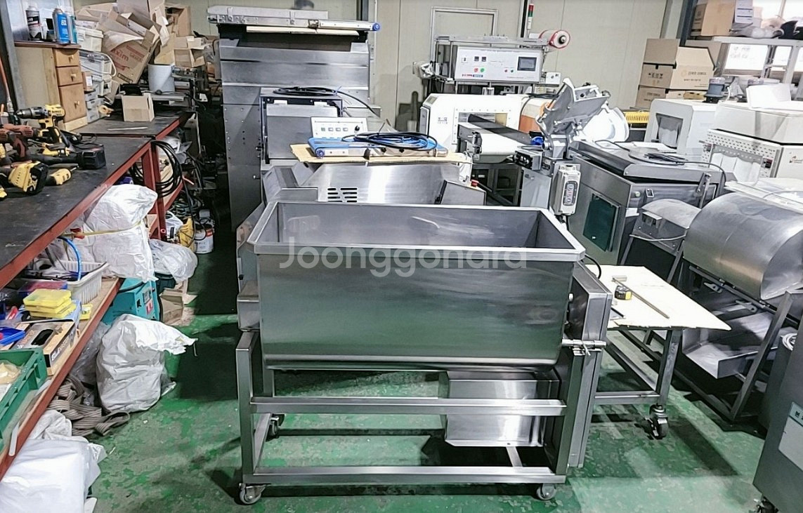중고배합기.혼합기.고기배합기판매합니다--1