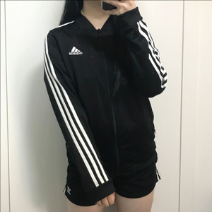 아디다스 트레이닝 져지 L