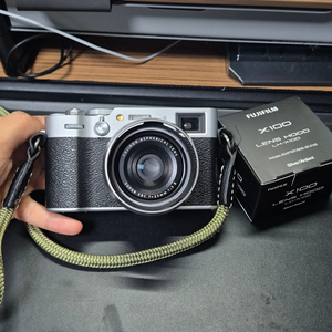 후지 lh-x100