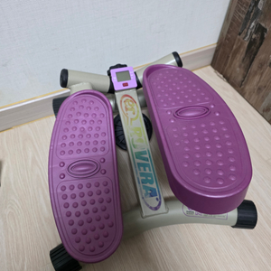 로베라 트랜스폼 스텝퍼