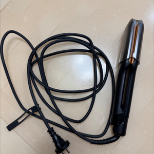 글램팜 GP501-T1.0 고데기
