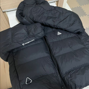 나이키acg 24년형 루나레이크 패딩 xxl 110