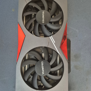 4060ti 컬러풀