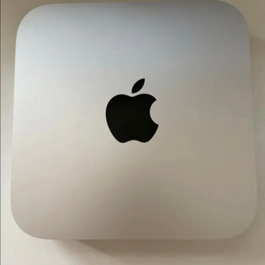 맥미니 M1 16GB 256GB