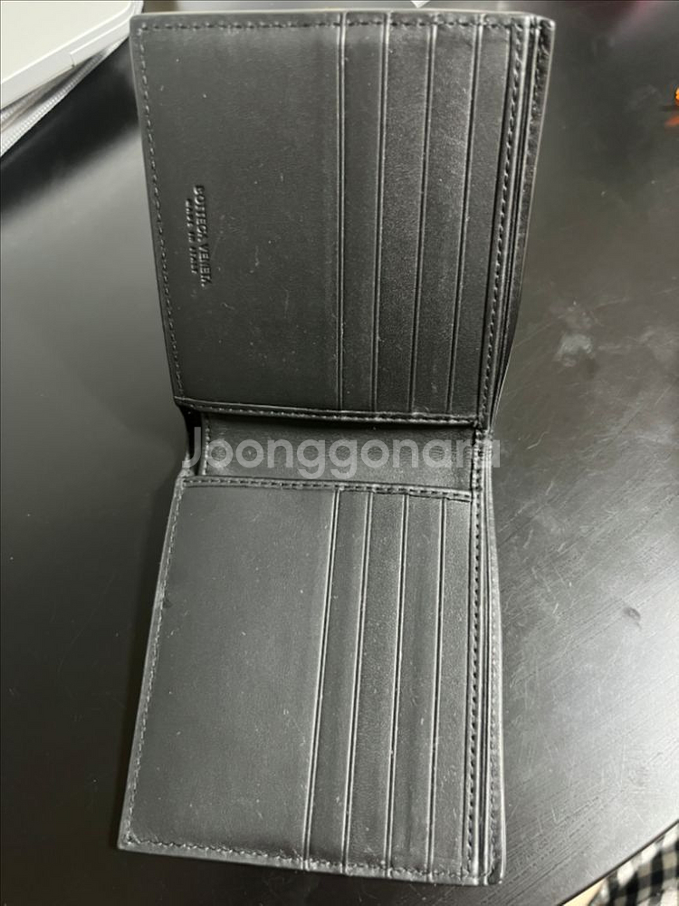 보테가베네타 반지갑--1
