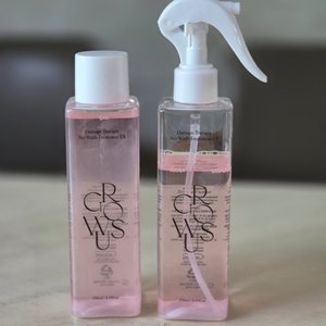 그로우어스 데미지 노워시 트리트먼트 250ml 2개