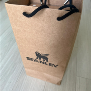 스텐리 텀블러 정품