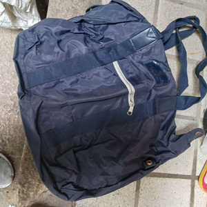 영화소품용 46*35 유명 가방