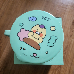 새상품)춘식이 면기 새상품 데려가세요!