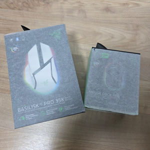 바실리스크V3 pro35k