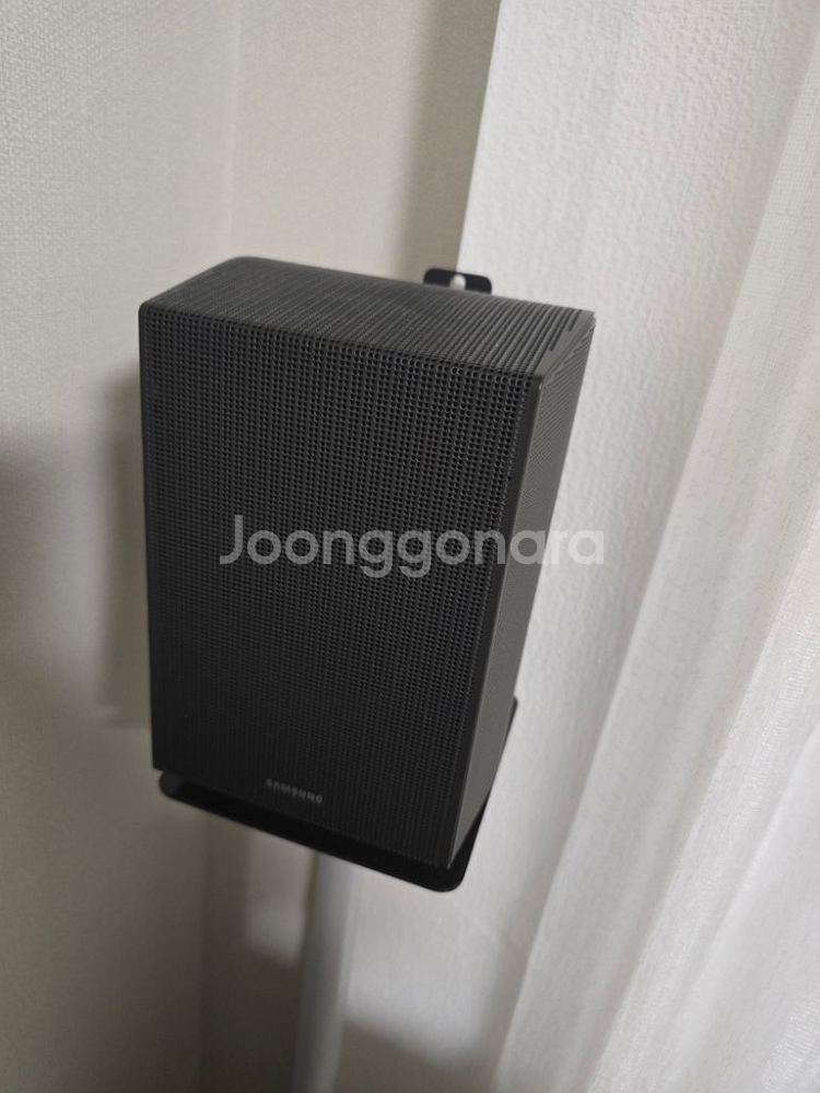 삼성 사운드바 HW-Q990C--4