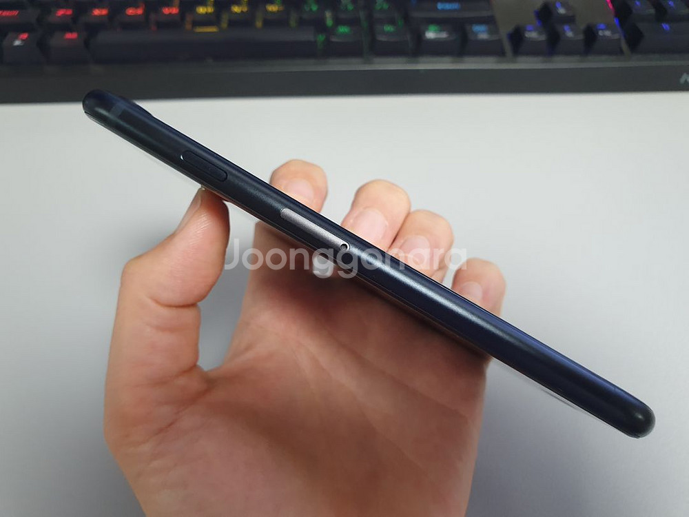 아이폰 SE3 / 64GB / 블랙--7