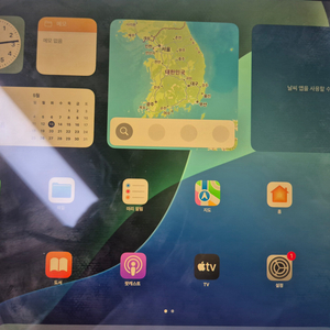 아이패드 프로 12.9 3세대 64gb 셀룰러(네고o)
