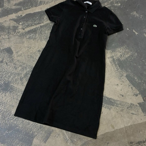 라코스테 여자 원피스 85/XS