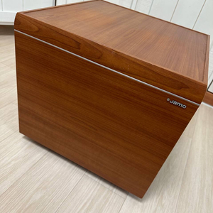 야모(JAMO) 서브우퍼 팝니다 (10인치)