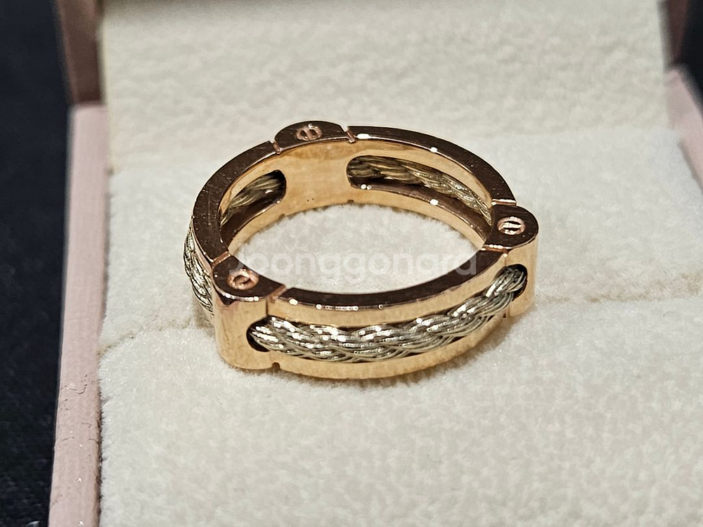 18k 금반지 판매합니다.--1