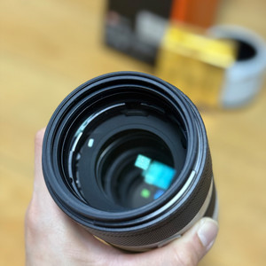 Sony FE 70-200mm GM2