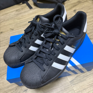 아디다스 슈퍼스타 265